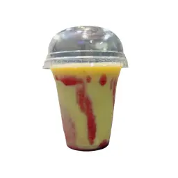 Fresh G Juice